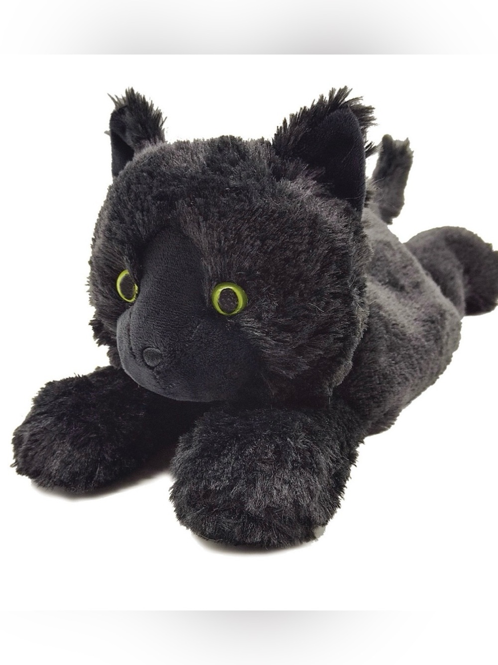 Warmies® Heatable Plush Black Cat
Warmies new with lavender